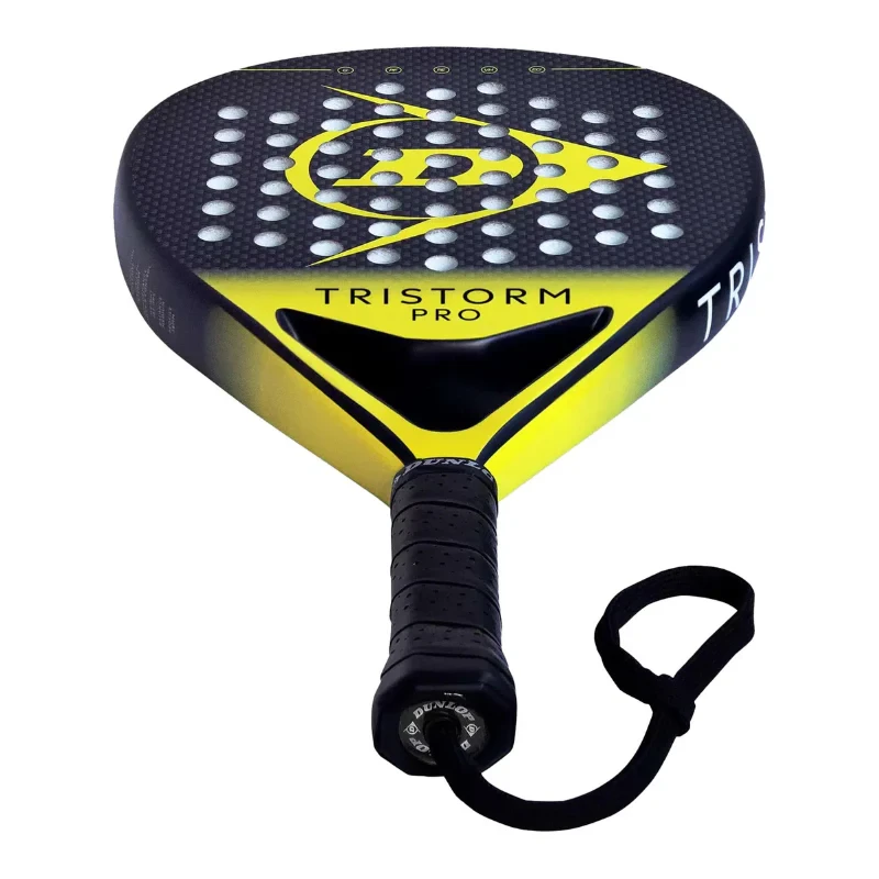 Dunlop PDL 25 Tristorm Pro