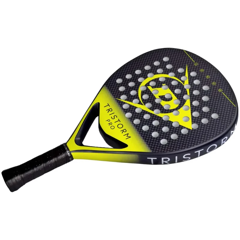 Dunlop PDL 25 Tristorm Pro