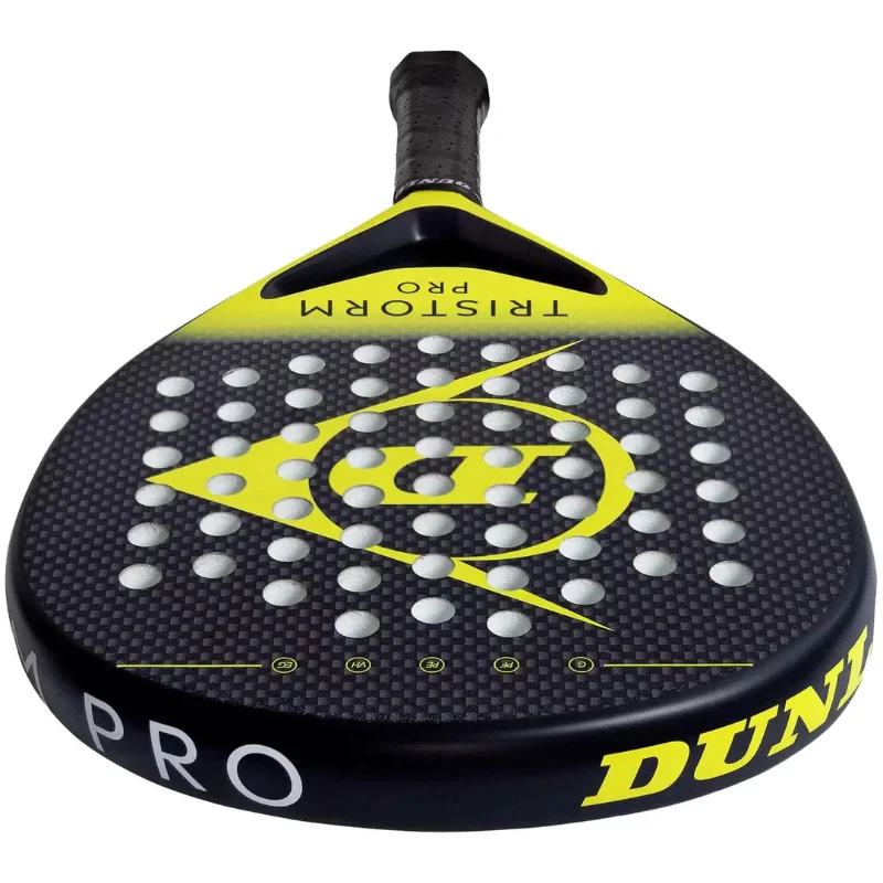 Dunlop PDL 25 Tristorm Pro