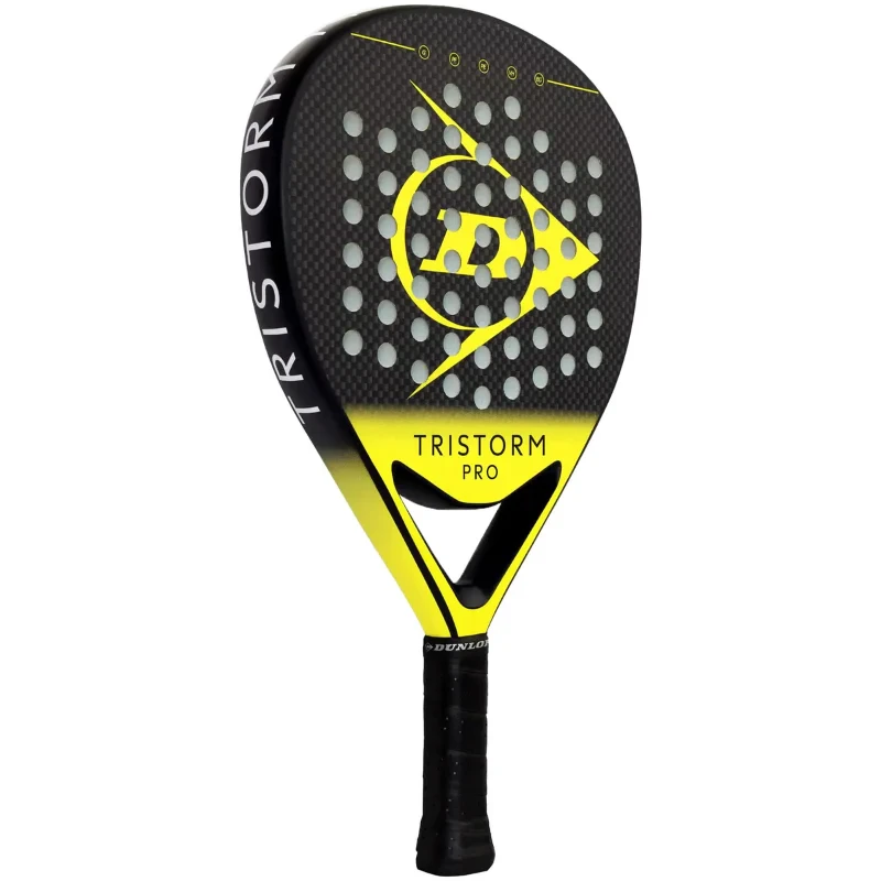 Raquette de padel Dunlop PDL 25 Tristorm Pro