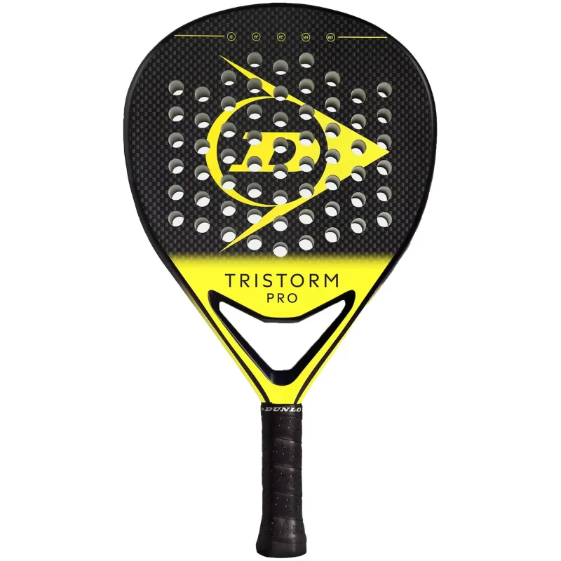 Raquette de padel Dunlop PDL 25 Tristorm Pro