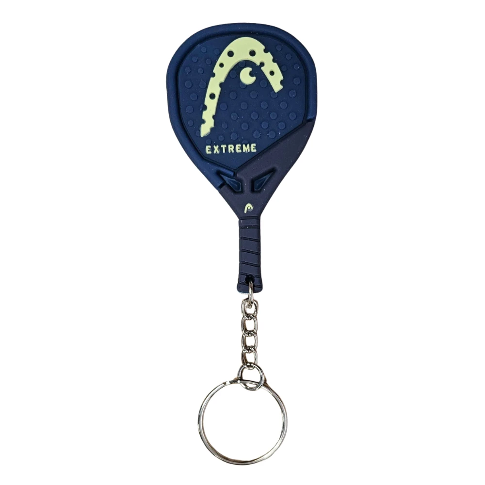 Mini Raquette Extreme Porte Clé 