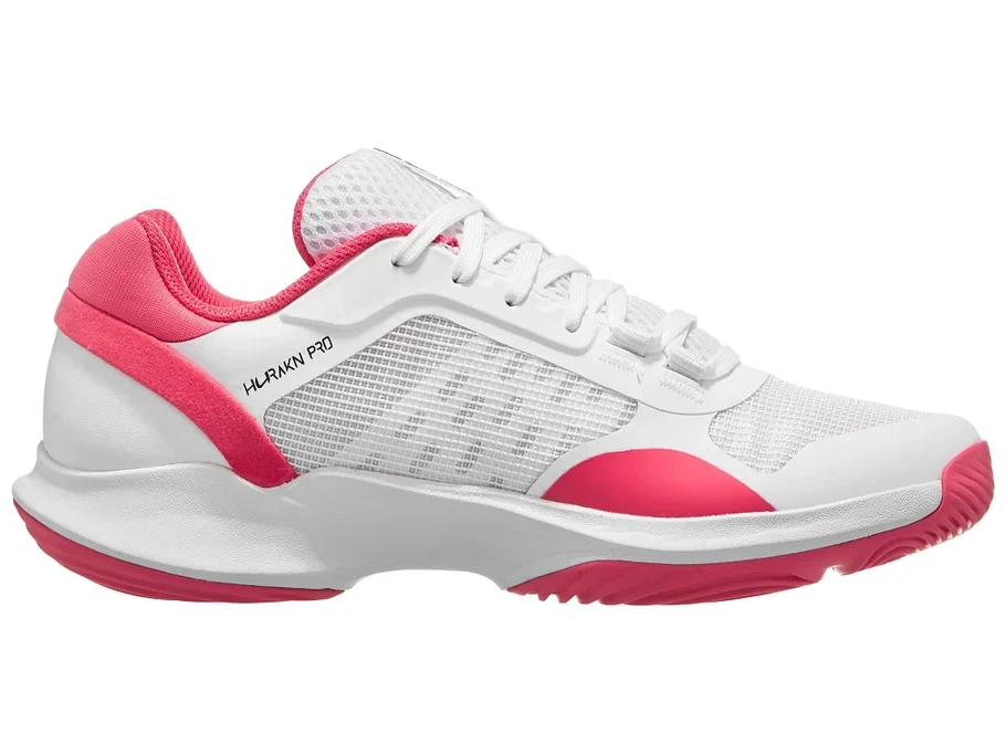 Wilson Hurakn Pro V2 Women rose
