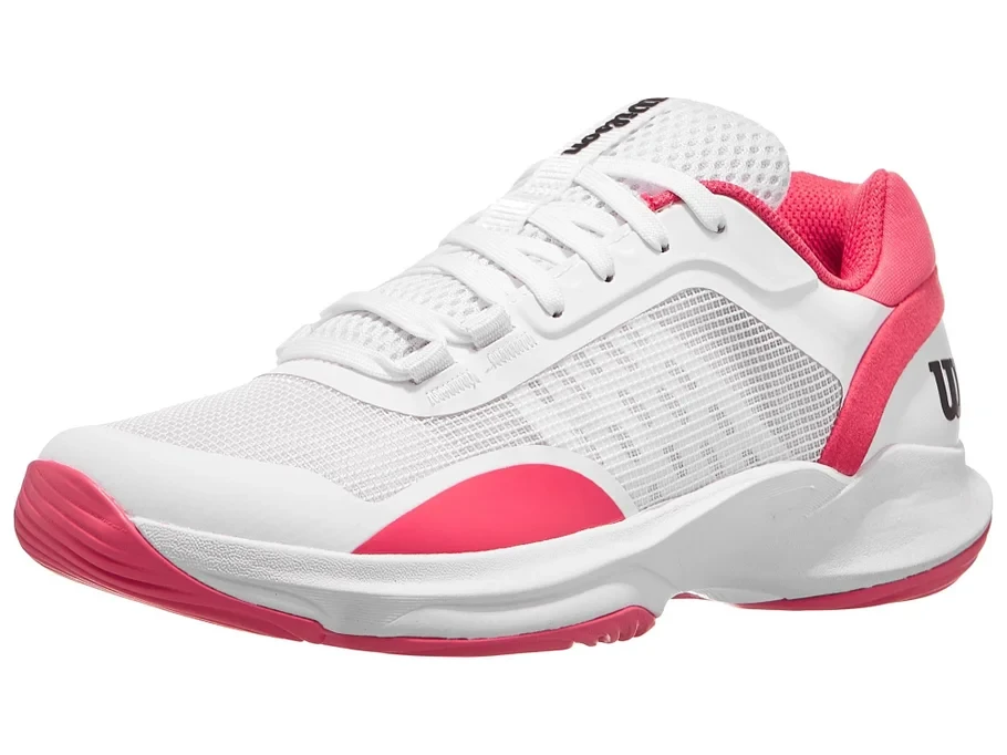 Wilson Hurakn Pro V2 Women rose