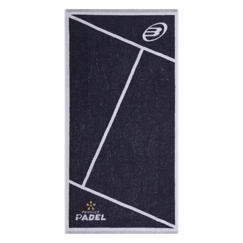 Serviette Bullpadel 100x50 Premier Padel