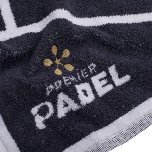 Serviette Bullpadel 100x50 Premier Padel