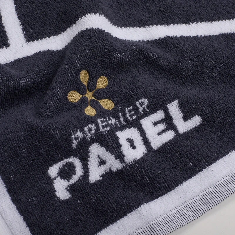 Serviette Bullpadel 150x90 Premier Padel