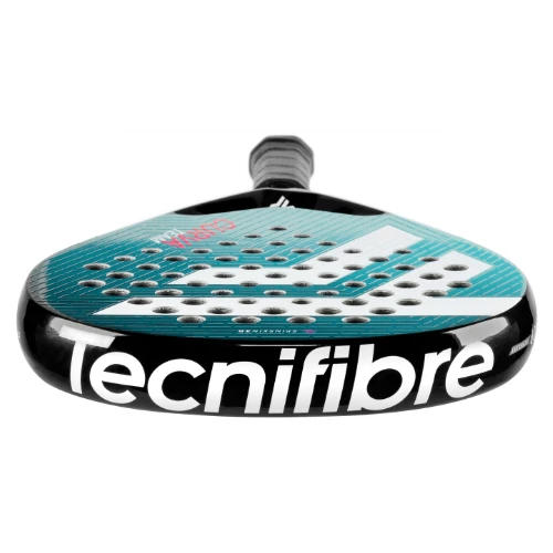 Raquette de padel Tecnifibre Curva Team 2025