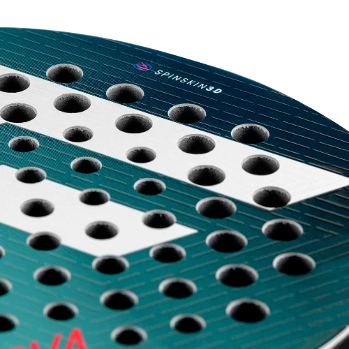 Tecnifibre Curva Team 2025