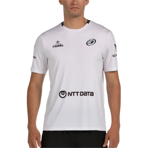 T-Shirt Bullpadel Lili Tello