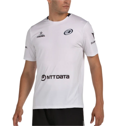 T-Shirt Bullpadel Lili Tello