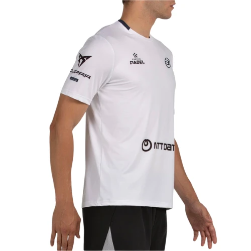 T-Shirt Bullpadel Lili Tello