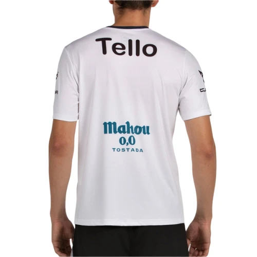 T-Shirt Bullpadel Lili Tello