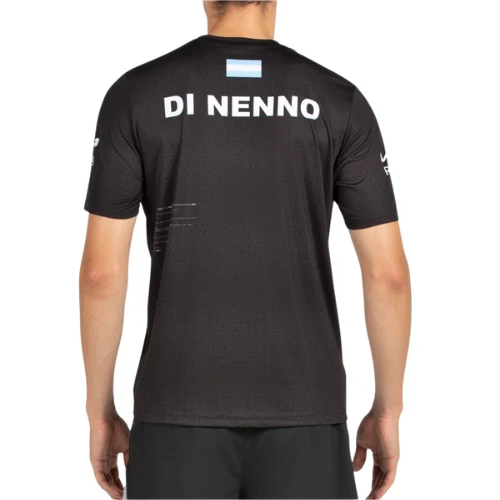 T-Shirt Bullpadel Mofero Di Nenno
