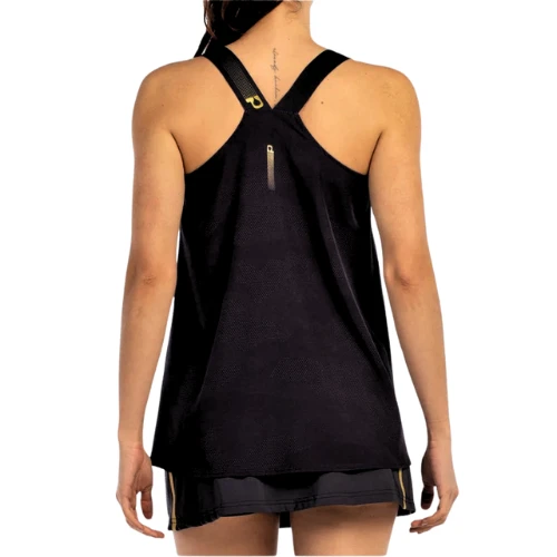 Débardeur Bullpadel Agore Carbon Premier Padel