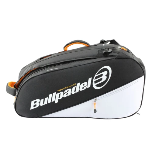 Sac de padel Bullpadel BPP25014 Performance noir