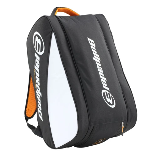 Sac de padel Bullpadel BPP25014 Performance noir