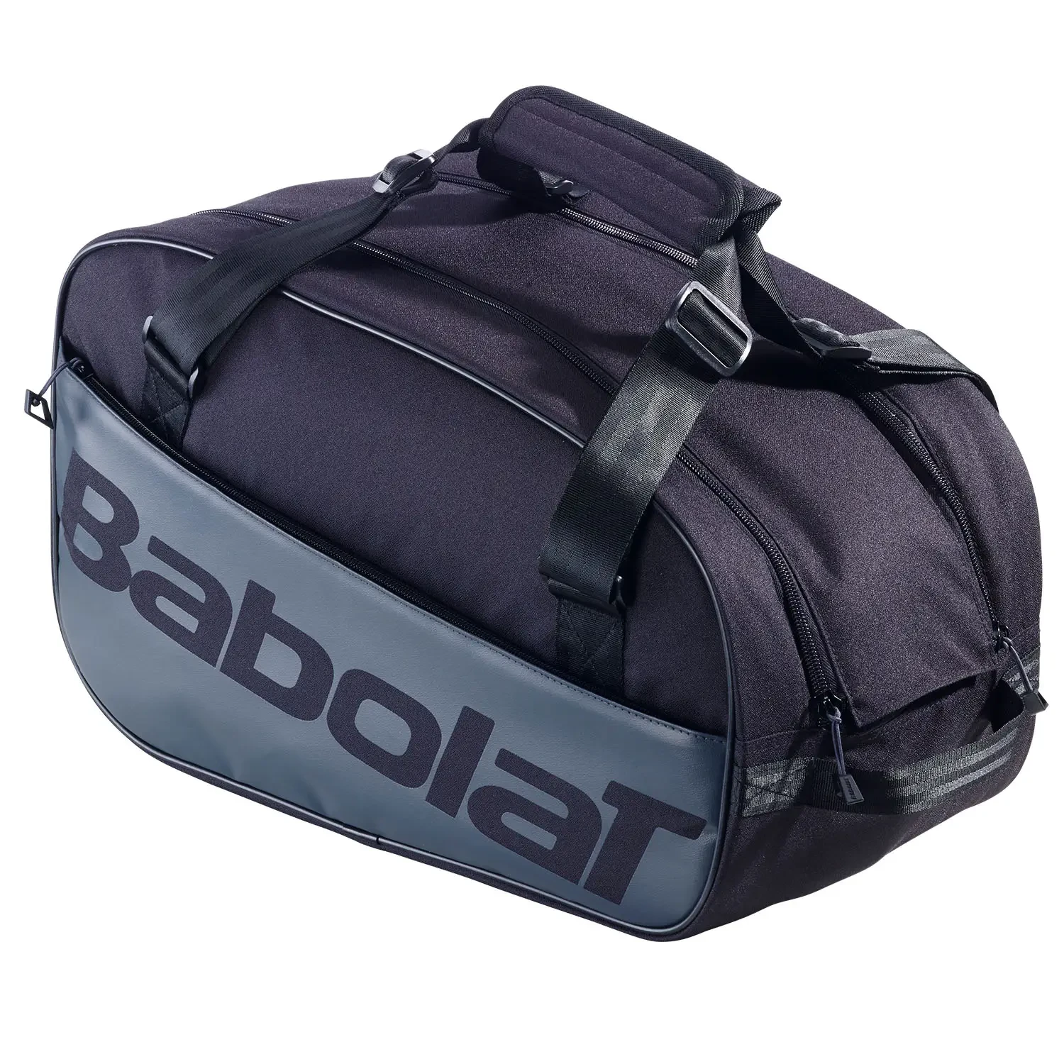 Sac Babolat court noir