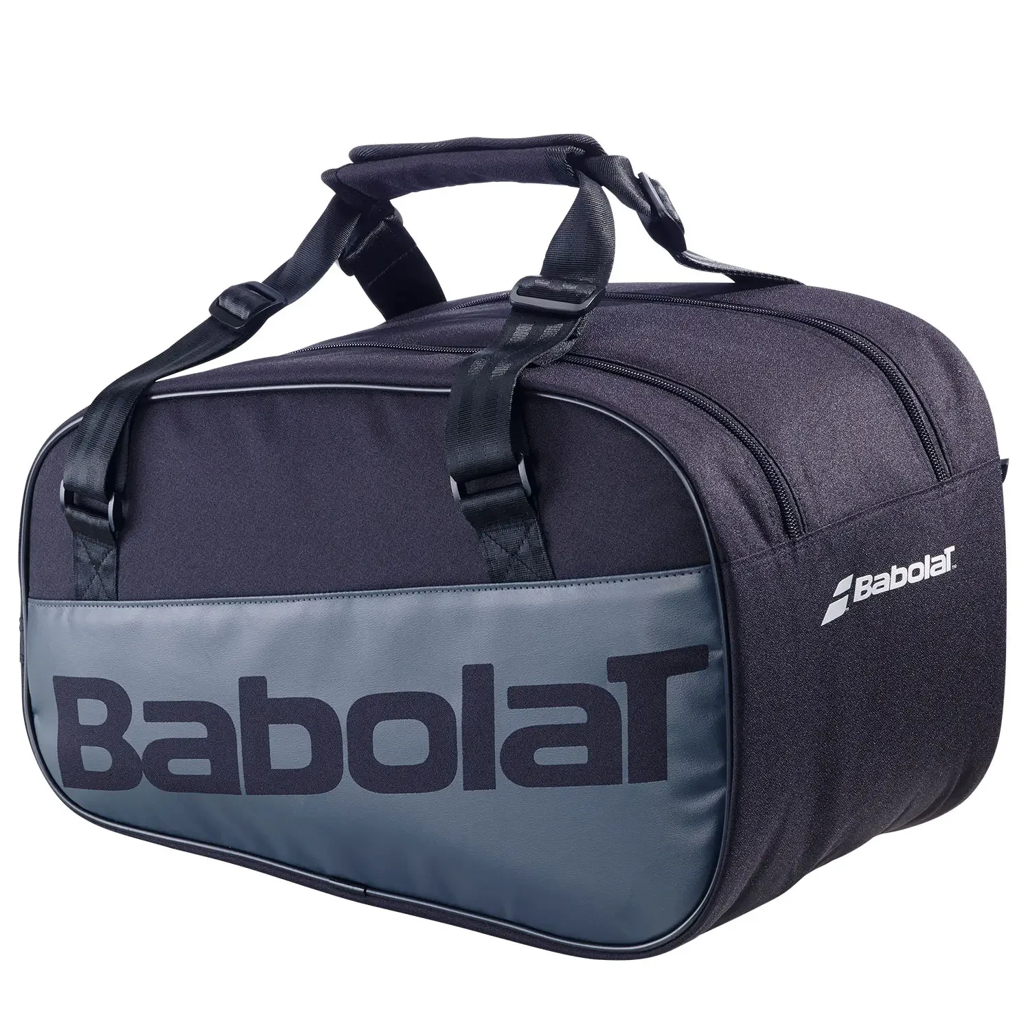 Sac Babolat court noir