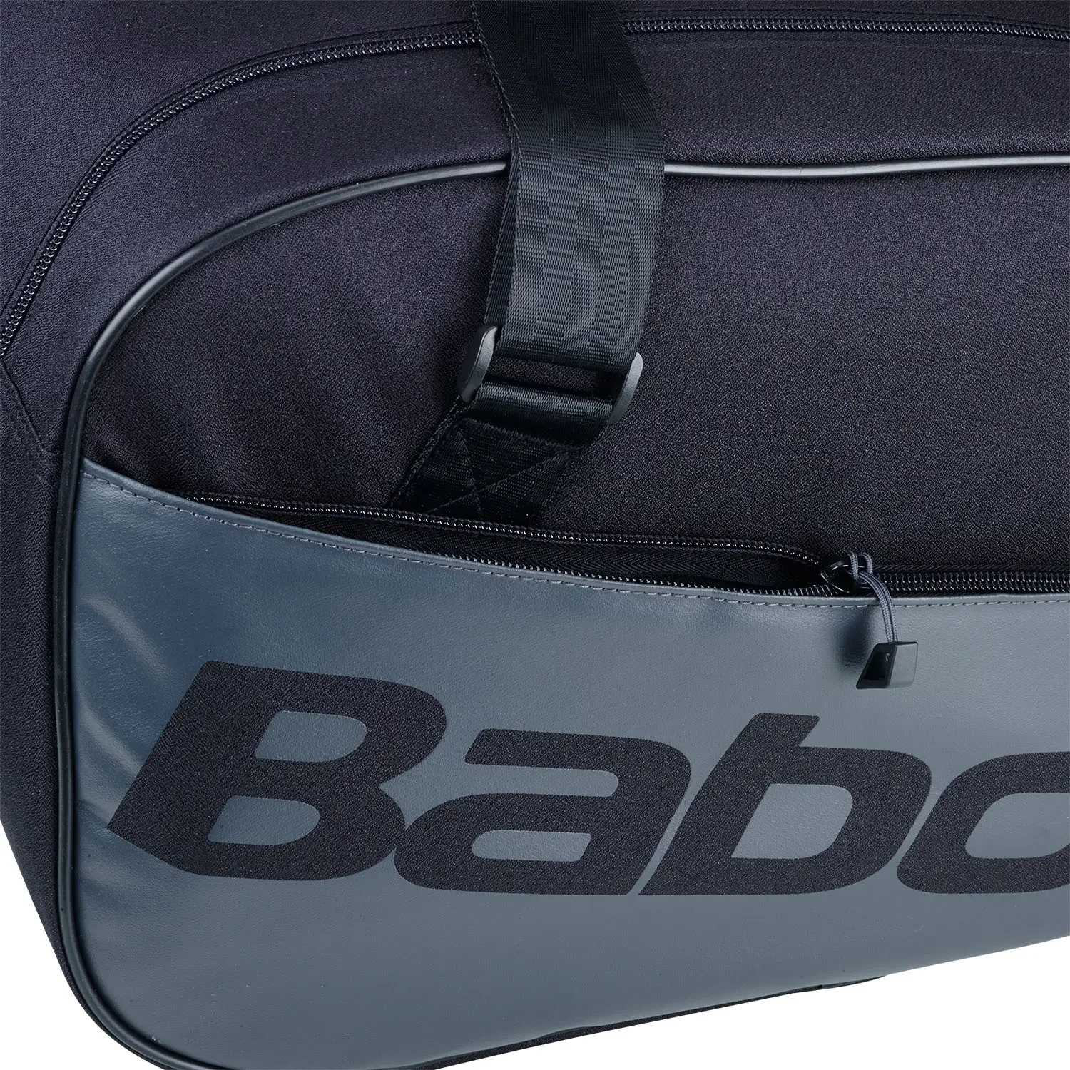 Sac Babolat court noir