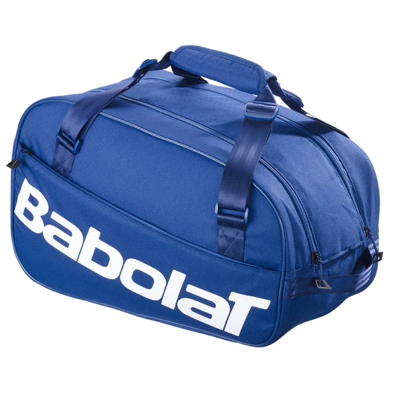 Sac Babolat court bleu
