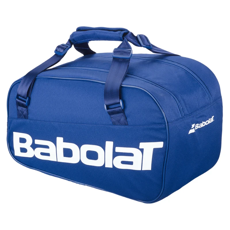 Sac Babolat court bleu