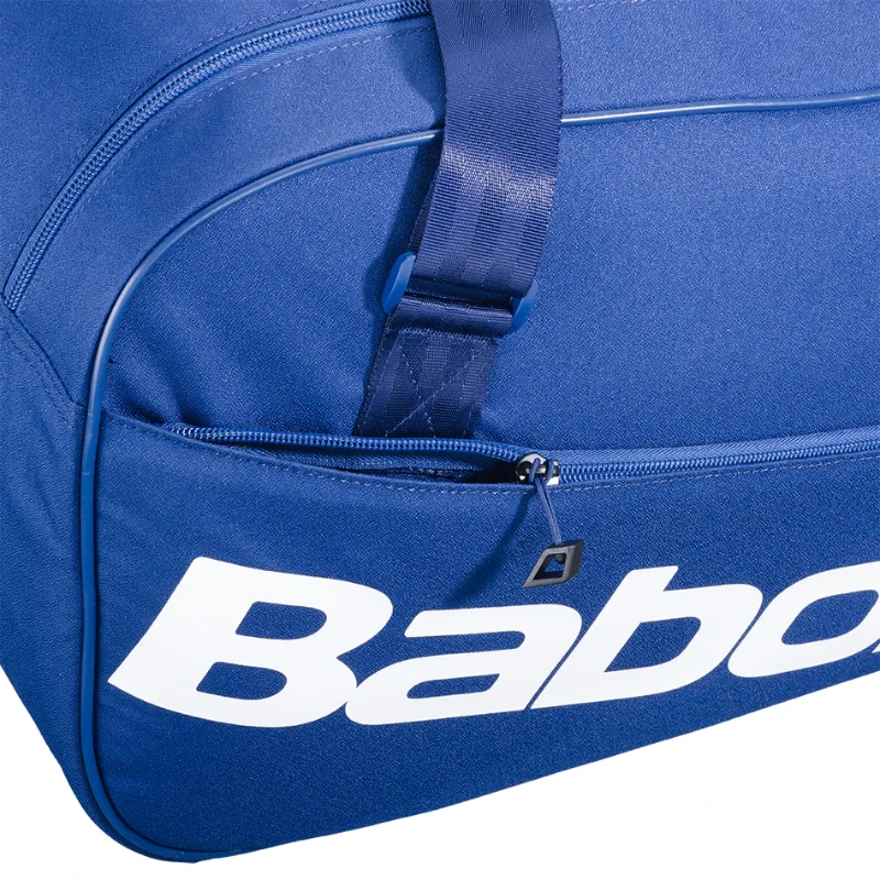 Sac Babolat court bleu