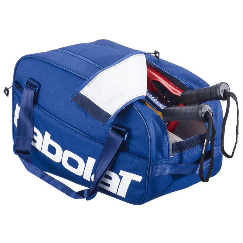 Sac Babolat court bleu