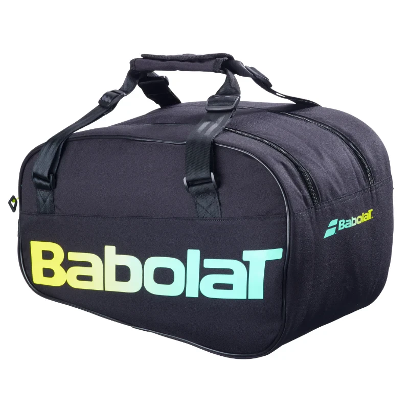 Sac Babolat court Multicolor