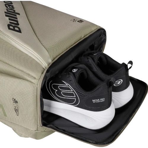Sac à dos Bullpadel BPM25007 Vertex Kaki