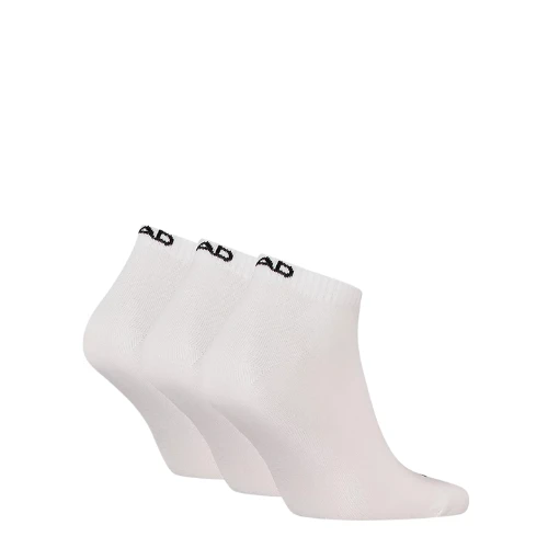 Chaussettes basses HEAD ALL SPORTS training x3