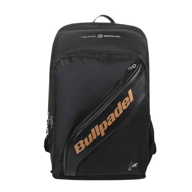 Sac à dos Bullpadel BPM25007 Vertex noir