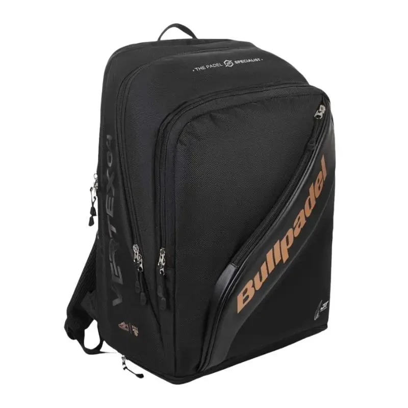 Sac à dos Bullpadel BPM25007 Vertex noir