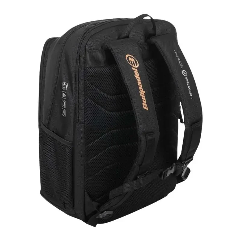 Sac à dos Bullpadel BPM25007 Vertex noir