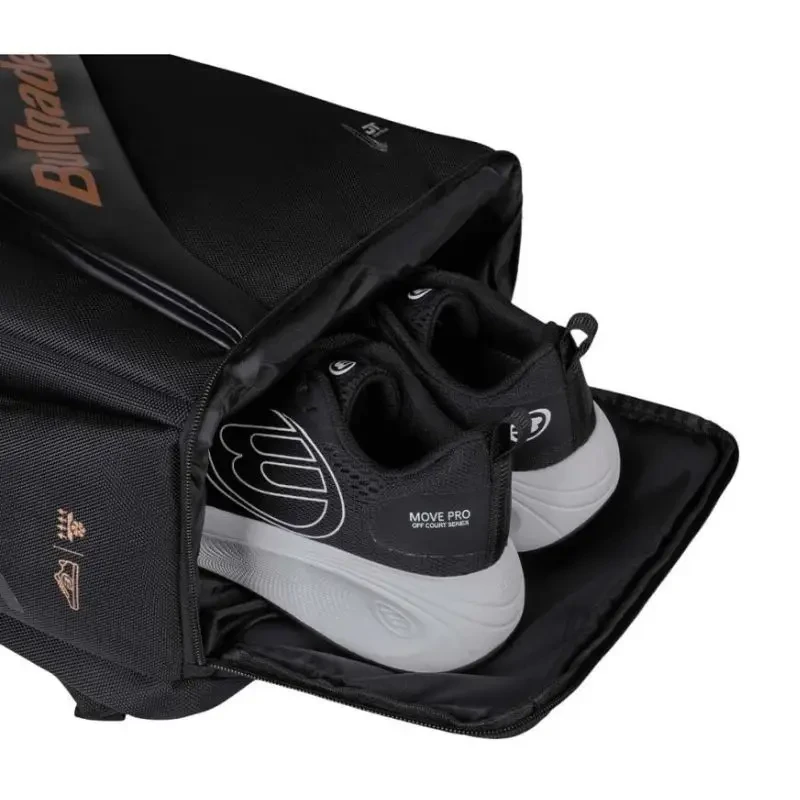 Sac à dos Bullpadel BPM25007 Vertex noir