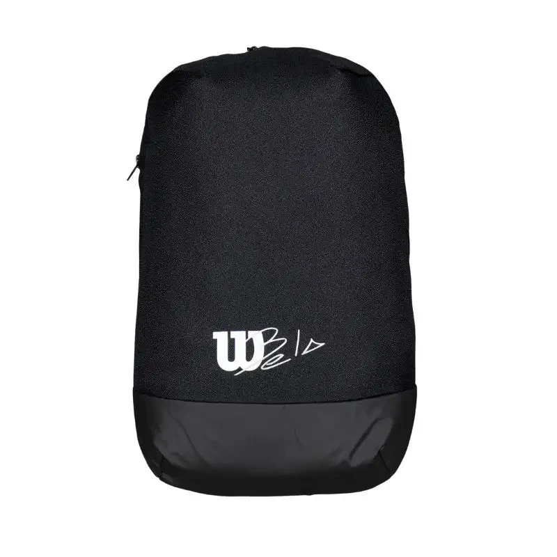 Sac à dos Wilson Bela noir