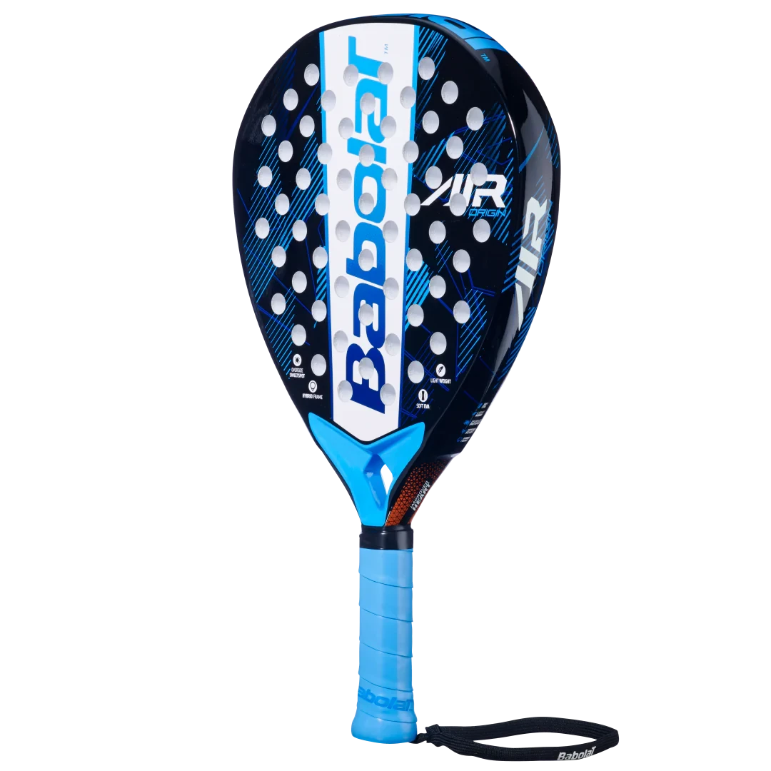 Raquette de padel Babolat Air Origin 2025