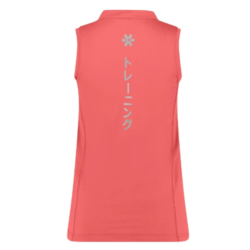 Débardeur Osaka neon flare