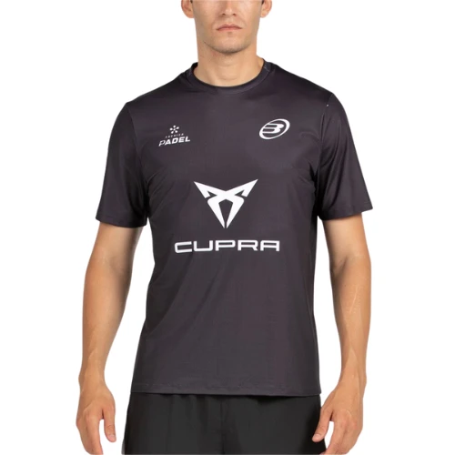 T-Shirt Bullpadel Lili PC