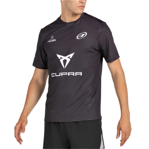 T-Shirt Bullpadel Lili PC