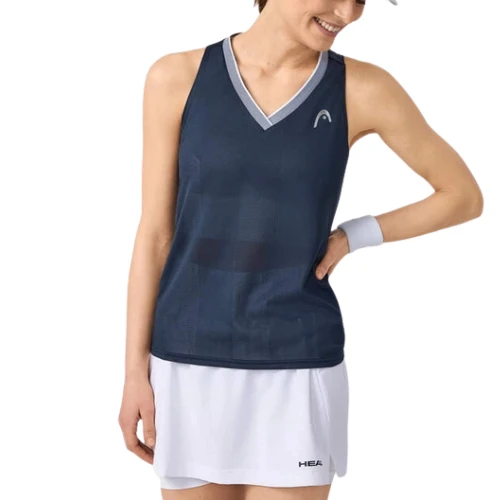Débardeur Head Performance Femme