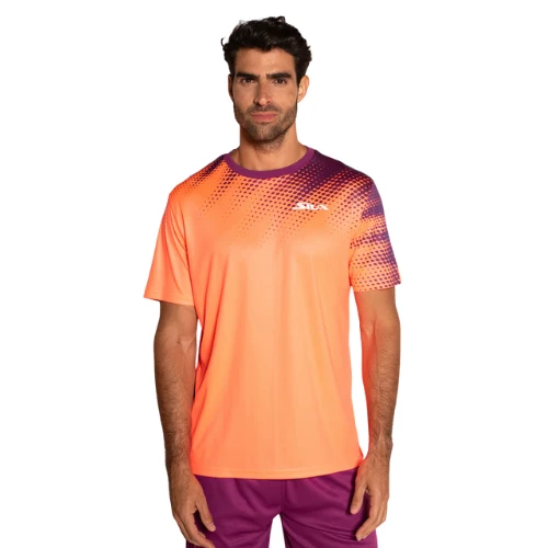T-shirt Siux Strike 