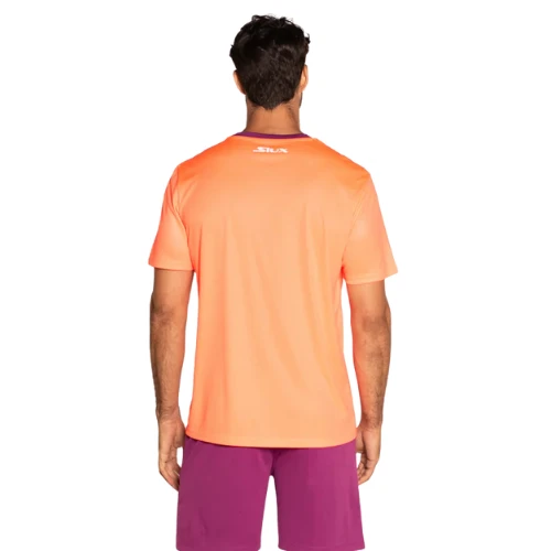 T-shirt Siux Strike 