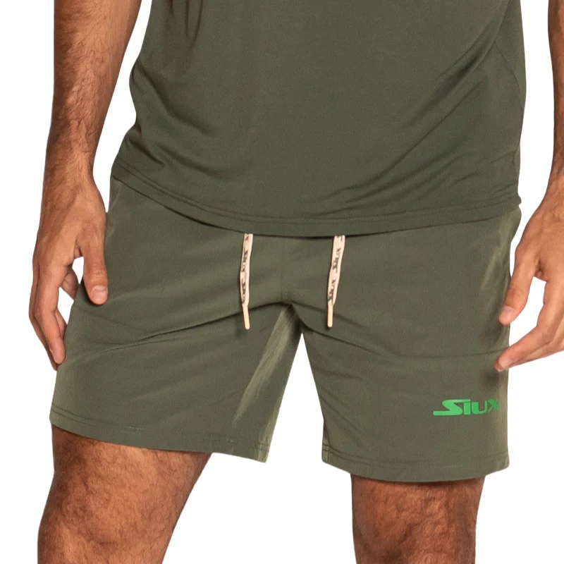 Short Siux Gea