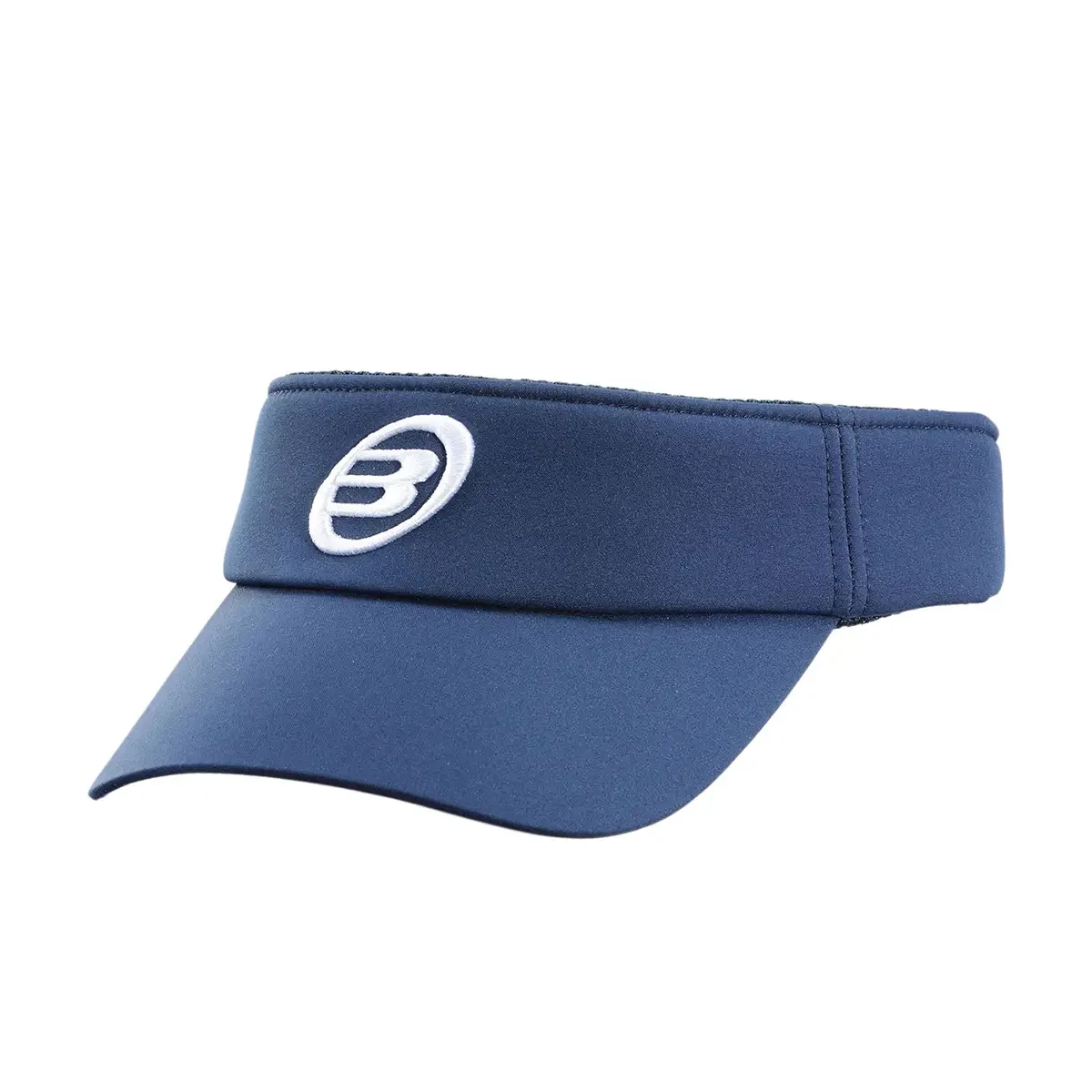 Visière Bullpadel BPV251 Femme Bleu Marine