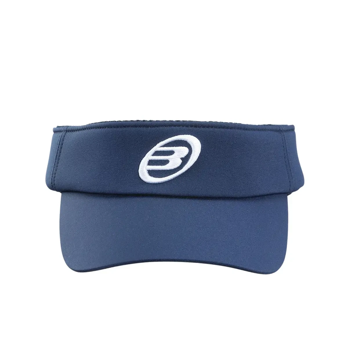 Visière Bullpadel BPV251 Femme Bleu Marine