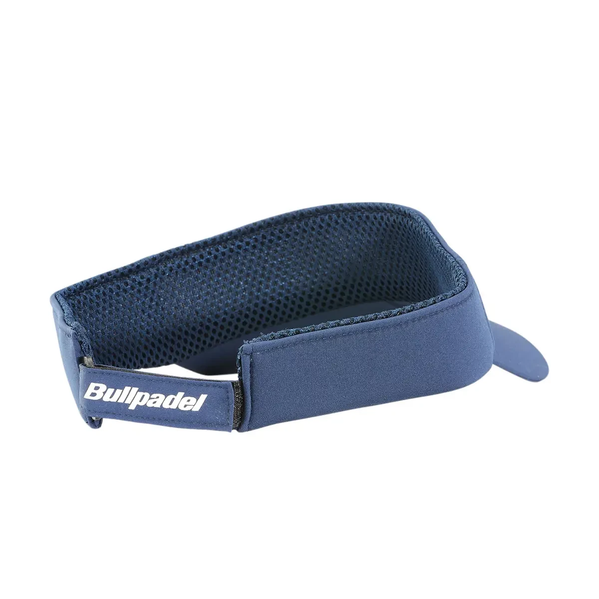 Visière Bullpadel BPV251 Femme Bleu Marine