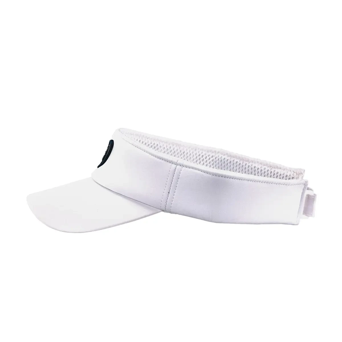 Visière Bullpadel BPV251 Femme Blanc