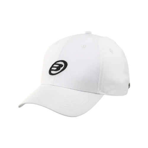 Casquette Bullpadel BPG251 blanc