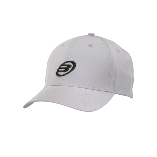 Casquette Bullpadel BPG251 gris